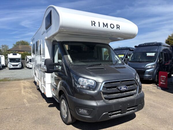 Rimor Kilig 669 2026