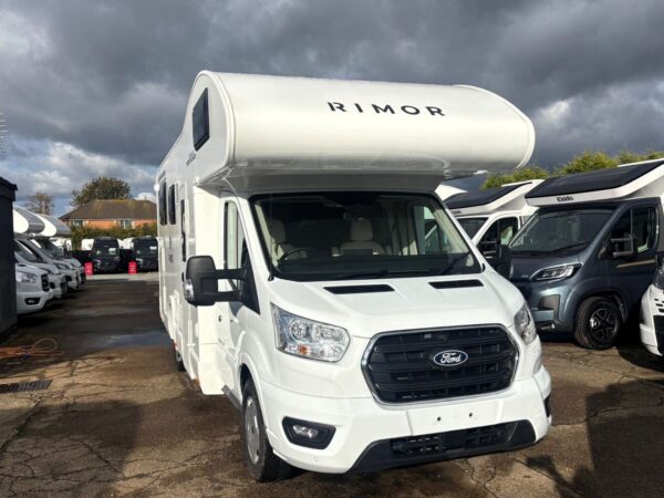 Rimor Kilig 669 2026