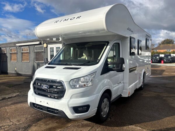 Rimor Kilig 669 2026