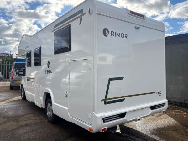 Rimor Kilig 669 2026