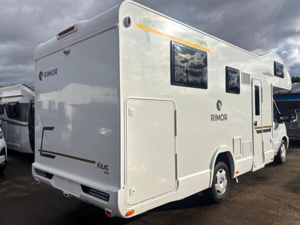 Rimor Kilig 669 2026