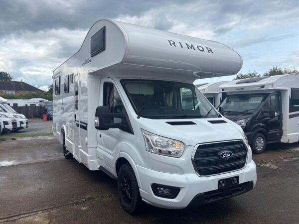 Rimor Kilig 695 2025