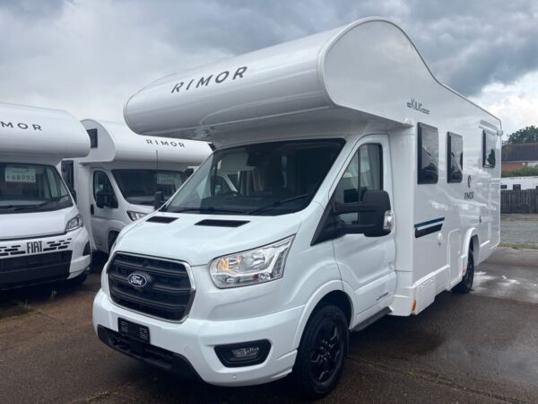 Rimor Kilig 695 2025