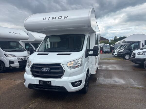 Rimor Kilig 695 2025