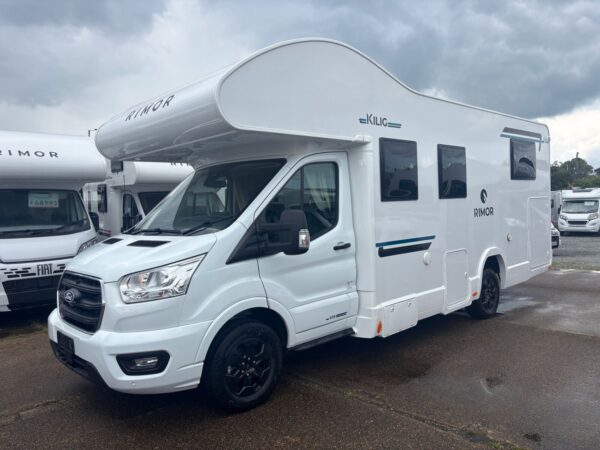 Rimor Kilig 695 2025