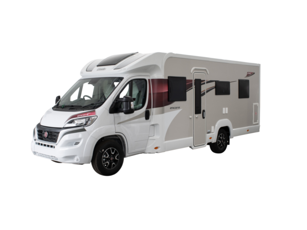 Elddis Encore