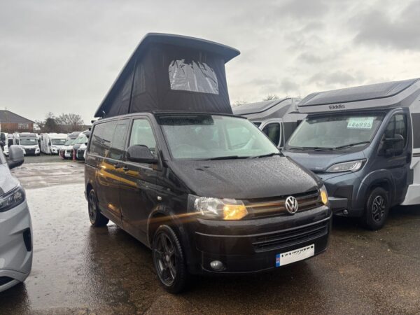 Volkswagen Transporter T30 H LINE180 TDI 2014