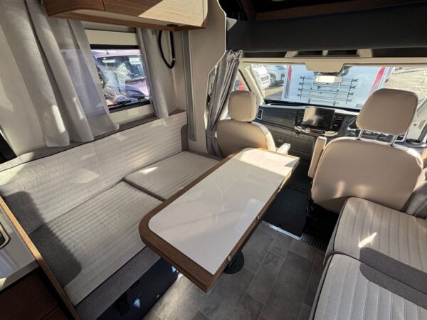 Rimor Sailer 55 Plus 2026