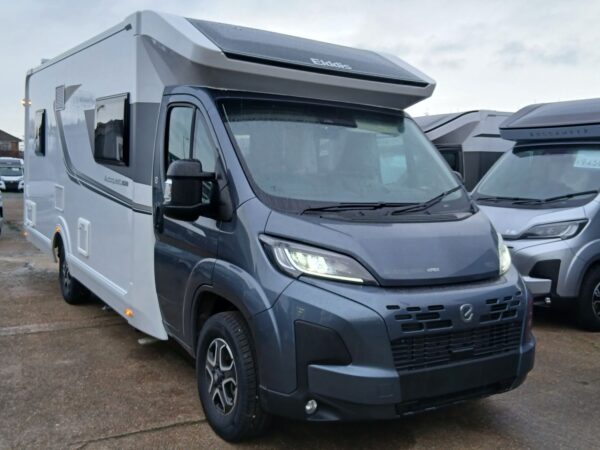 Elddis Autoquest Apex 150 (2026)