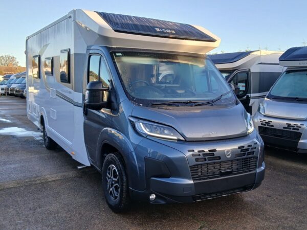 Elddis Autoquest Apex 185 (2026)