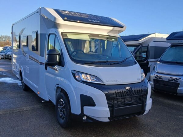 Elddis Whirlwind GT 185 (2026)