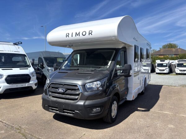 Rimor Kilig 695 2026