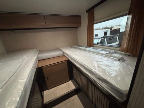 Rimor Sarus 96 Plus 2026