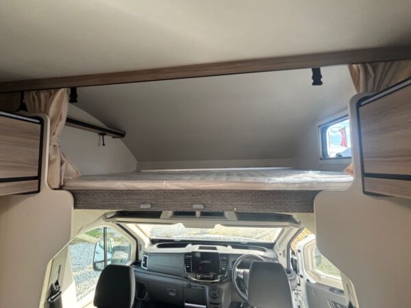 Rimor Kilig 695 2026