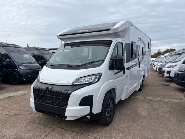 Elddis Whirlwind GT 194 (2026)