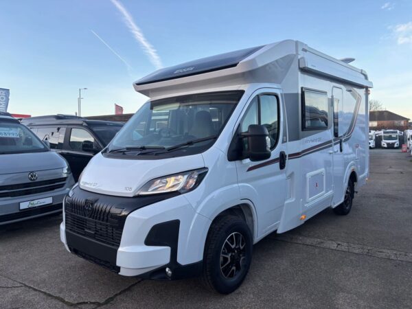 Elddis Whirlwind GT 105 (2026)