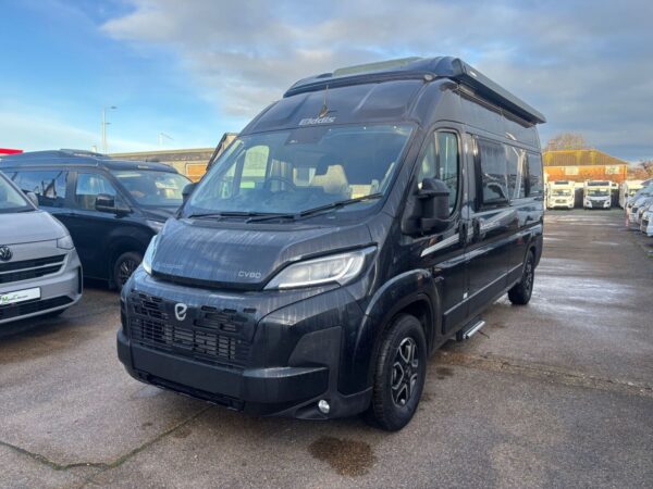 Autoquest Apex CV80 (2026)