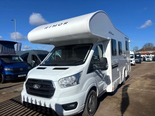 Rimor Kilig 695 2026