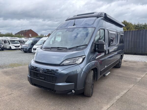 Autoquest Apex CV80 (2026)