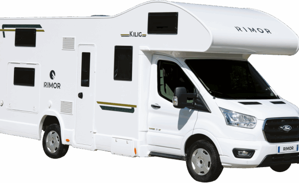 Rimor Kilig 695 2026