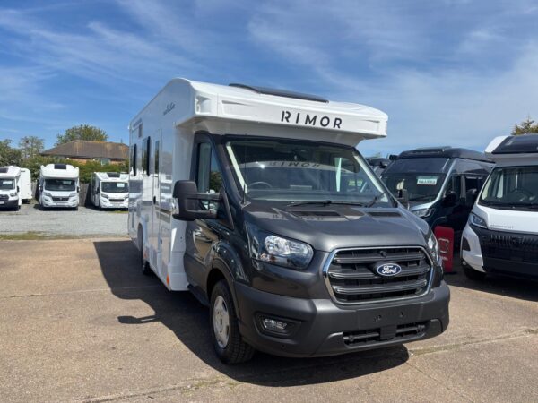 Rimor Kilig 77 – 2026