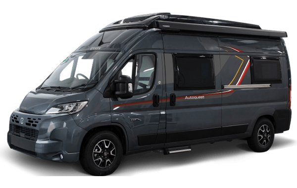 Elddis Campervans