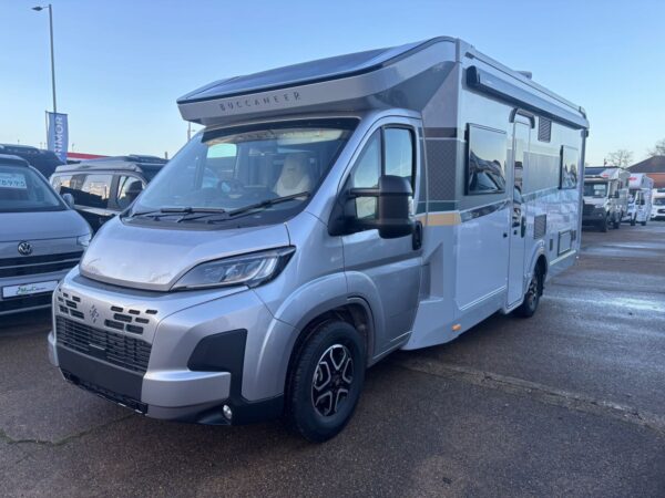 Buccaneer Quantum – F-4F (2026)