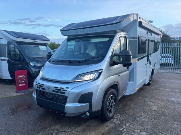 Buccaneer Quantum – F-4S (2026)