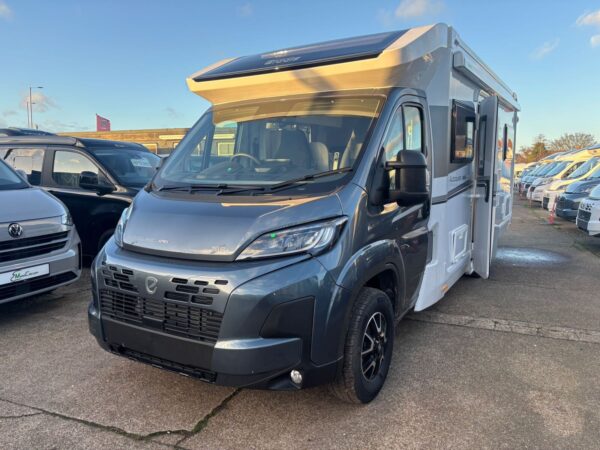 Elddis Autoquest Apex 196+ (2026) Manual