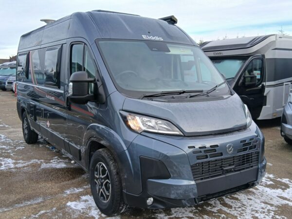 Autoquest CV40 (2026) Automatic