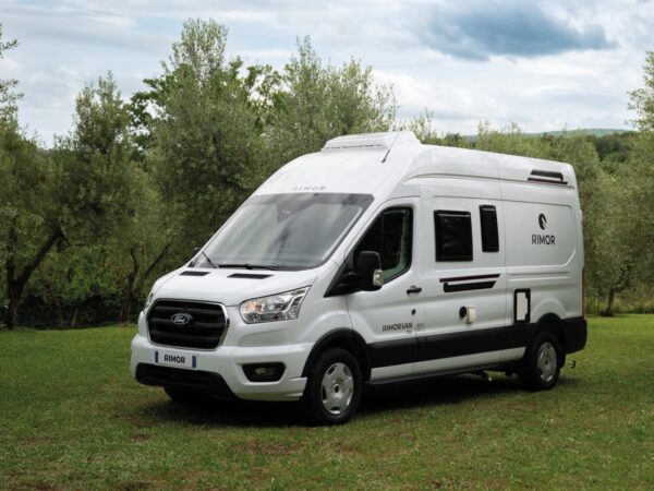 Rimor Van 238 2026