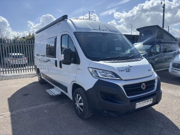 Sunlight 600 2019- RESERVED