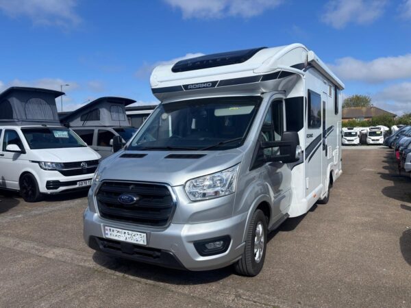 Bailey Adamo 69-4 2022