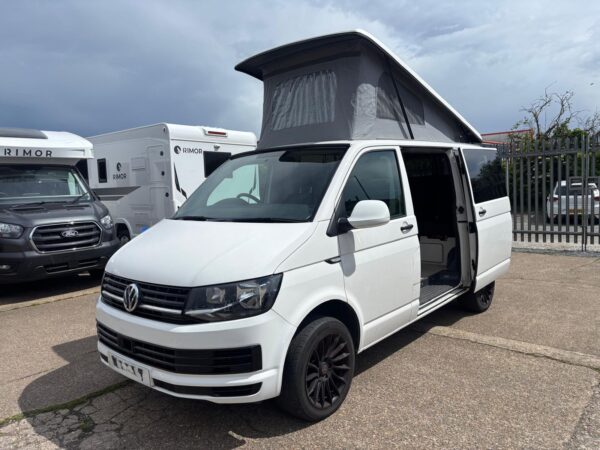 Volkswagen Transporter T30 ST-LN TDI 2017