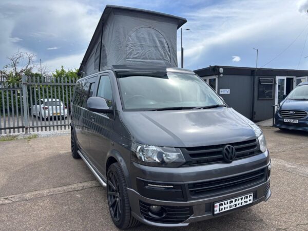 Volkswagen Transporter T32 Startline 2013