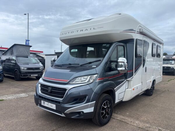 Auto Trail Imala 730 2019