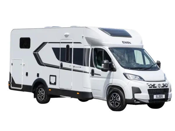 Elddis Autoquest GT 70DS 2027