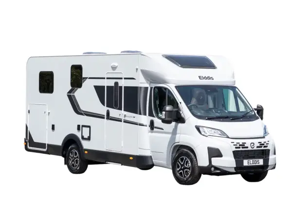 Elddis Autoquest GT 74DS 2027