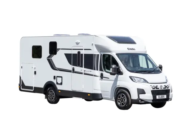 Elddis Autoquest GT 74DI 2027