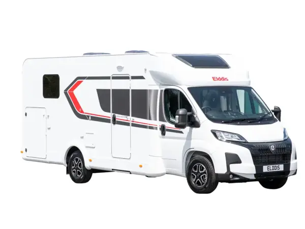Elddis Whirlwind GTS 70CS 2027