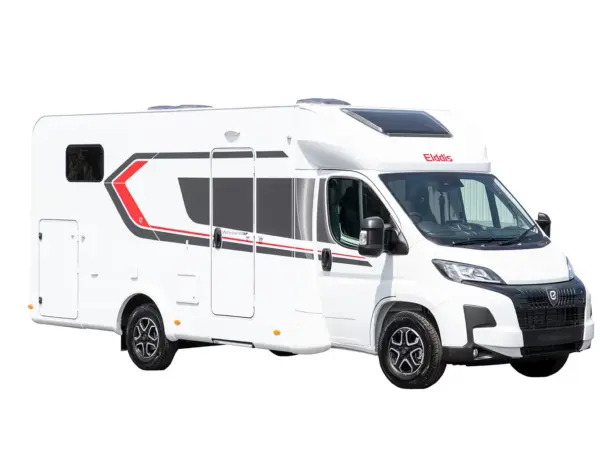 Elddis Whirlwind GT 74DI 2027